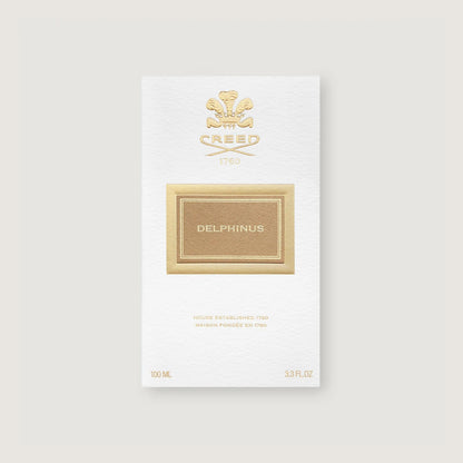 CREED THE AMBER UNIVERSE DELPHINUS EAU DE PARFUM SPRAY