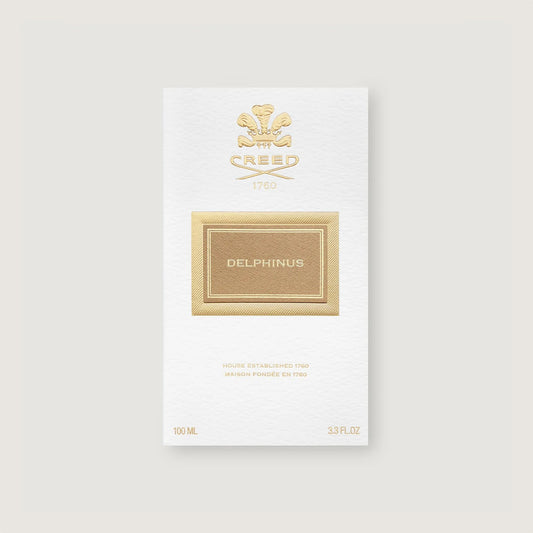 CREED THE AMBER UNIVERSE DELPHINUS EAU DE PARFUM SPRAY