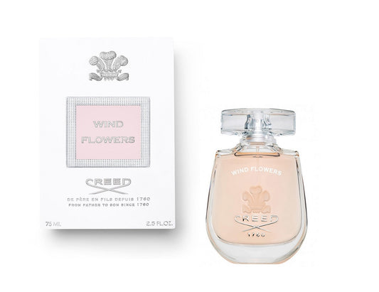 CREED WIND FLOWERS EAU DE PARFUM SPRAY