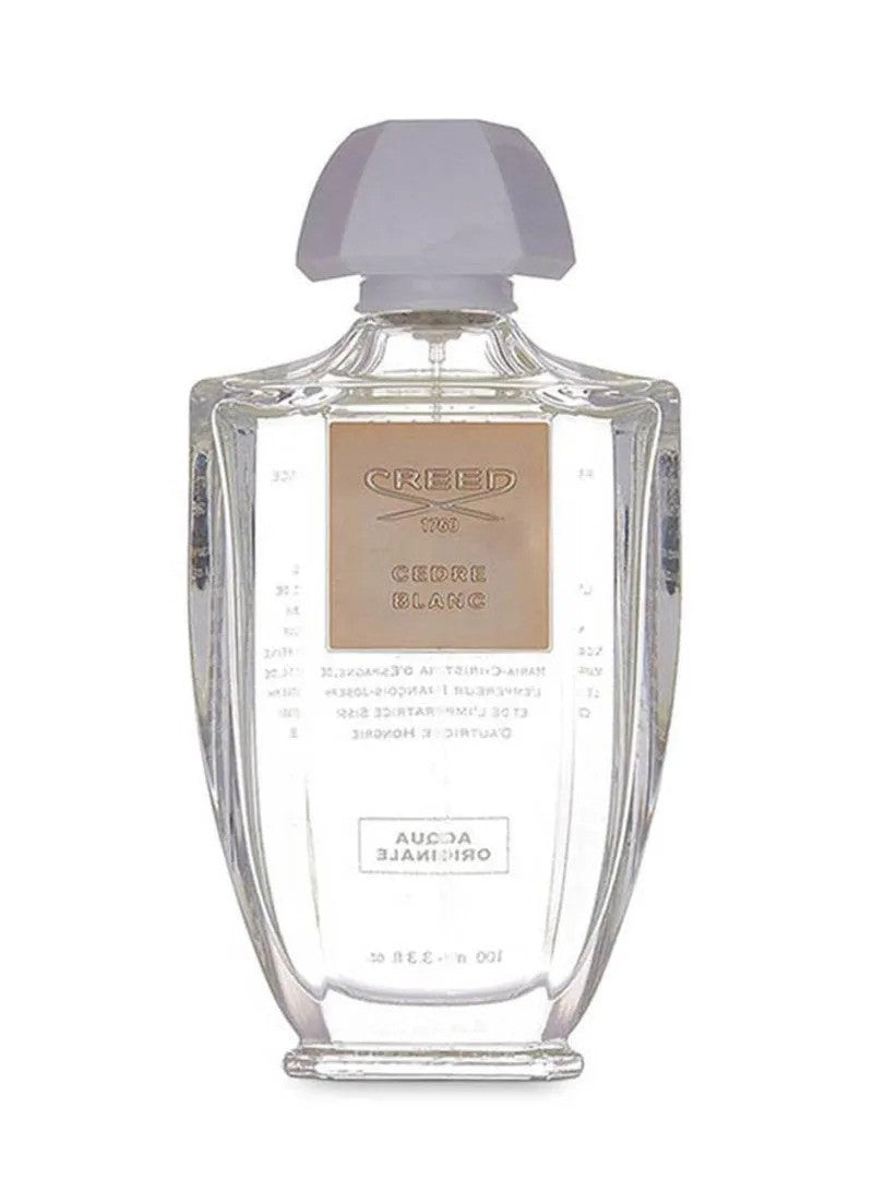 CREED ACQUA ORIGINALE CEDRE BLANC EAU DE PARFUM SPRAY