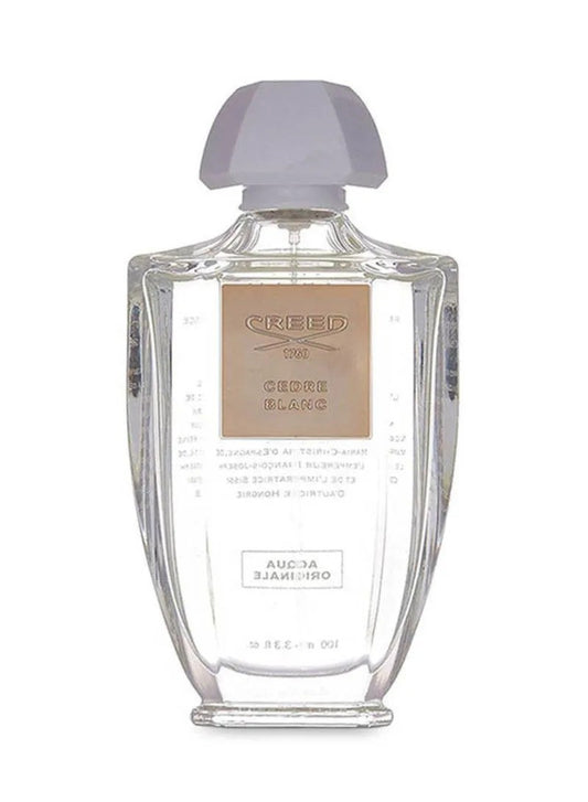 CREED ACQUA ORIGINALE CEDRE BLANC EAU DE PARFUM SPRAY