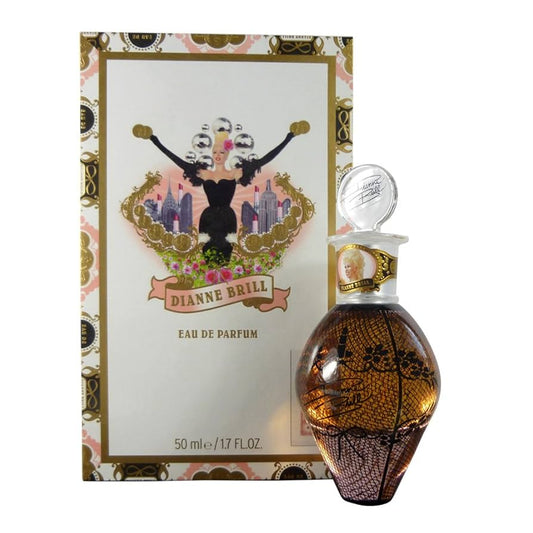 DIANNE BRILL EAU DE PARFUM SPRAY