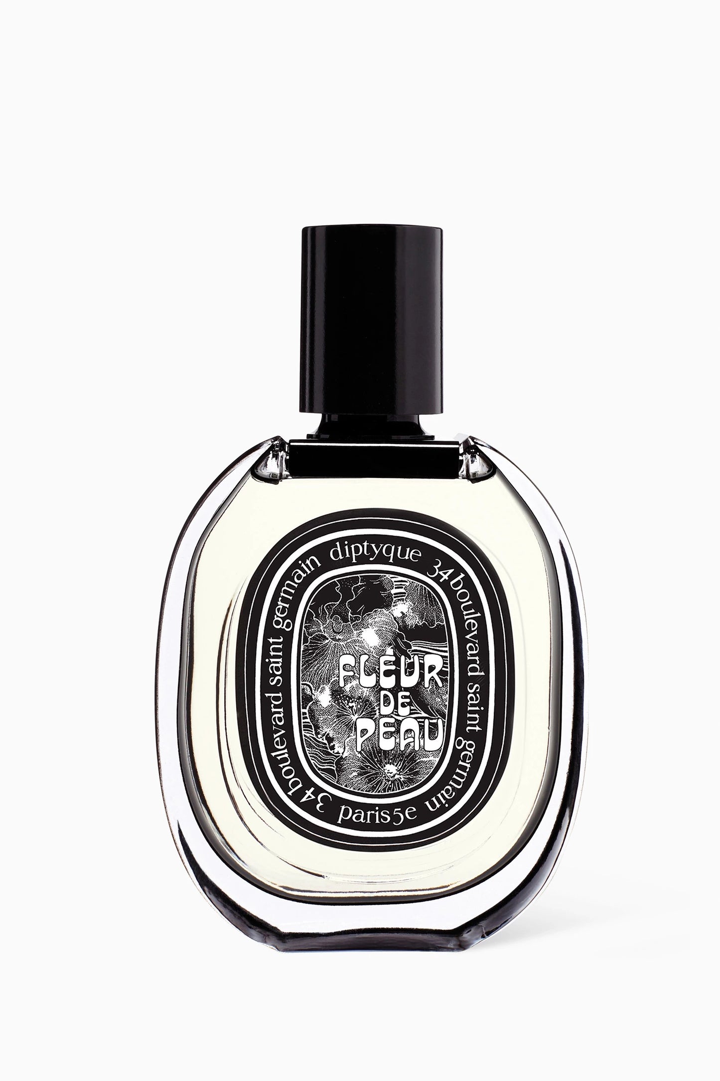 DIPTYQUE FLEUR DE PEAU EAU DE PARFUM SPRAY