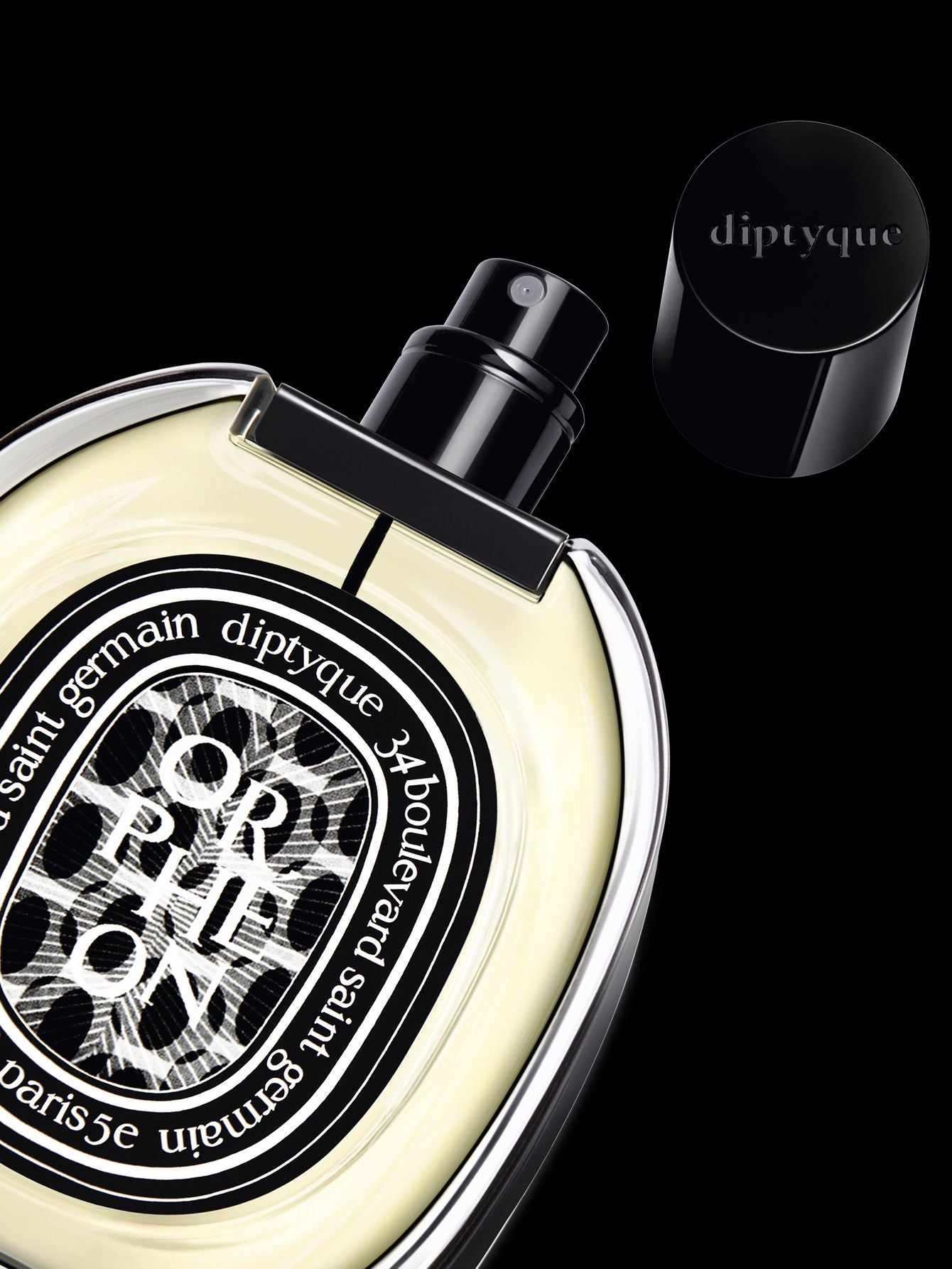 DIPTYQUE ORPHEON EAU DE PARFUM SPRAY