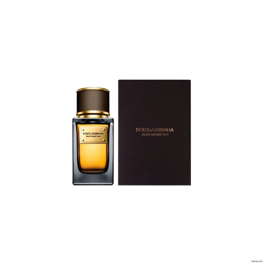 DOLCE & GABANA VELVET DESERT OUD EAU DE PARFUM SPRAY