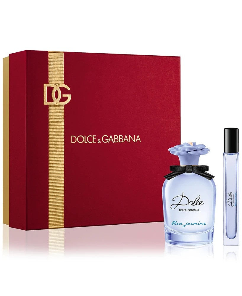 DOLCE & GABBANA DOLCE BLUE JASMINE GIFT SET