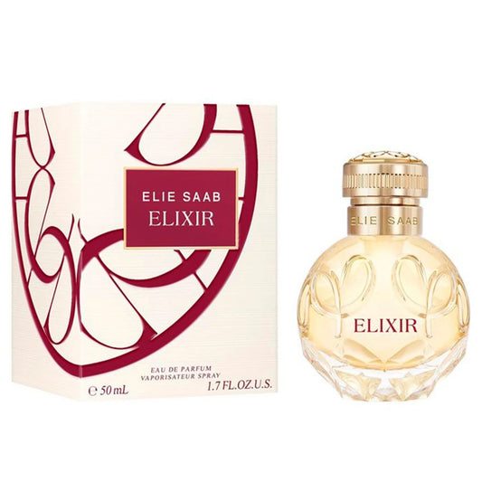 ELIE SAAB ELIXIR EAU DE PARFUM SPRAY