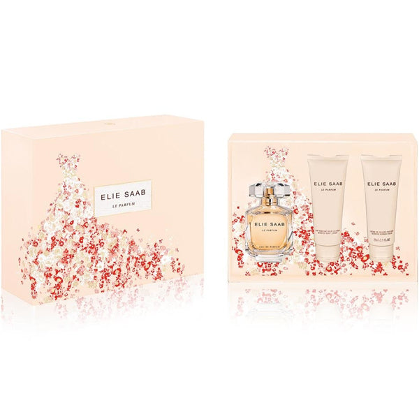 ELIE SAAB LE PARFUM GIFT SET
