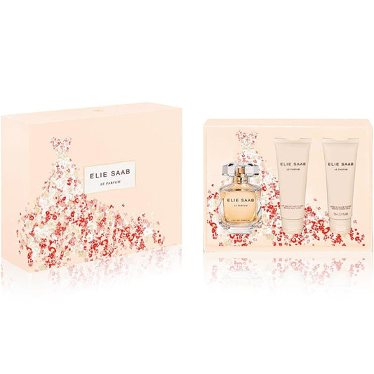 ELIE SAAB LE PARFUM GIFT SET