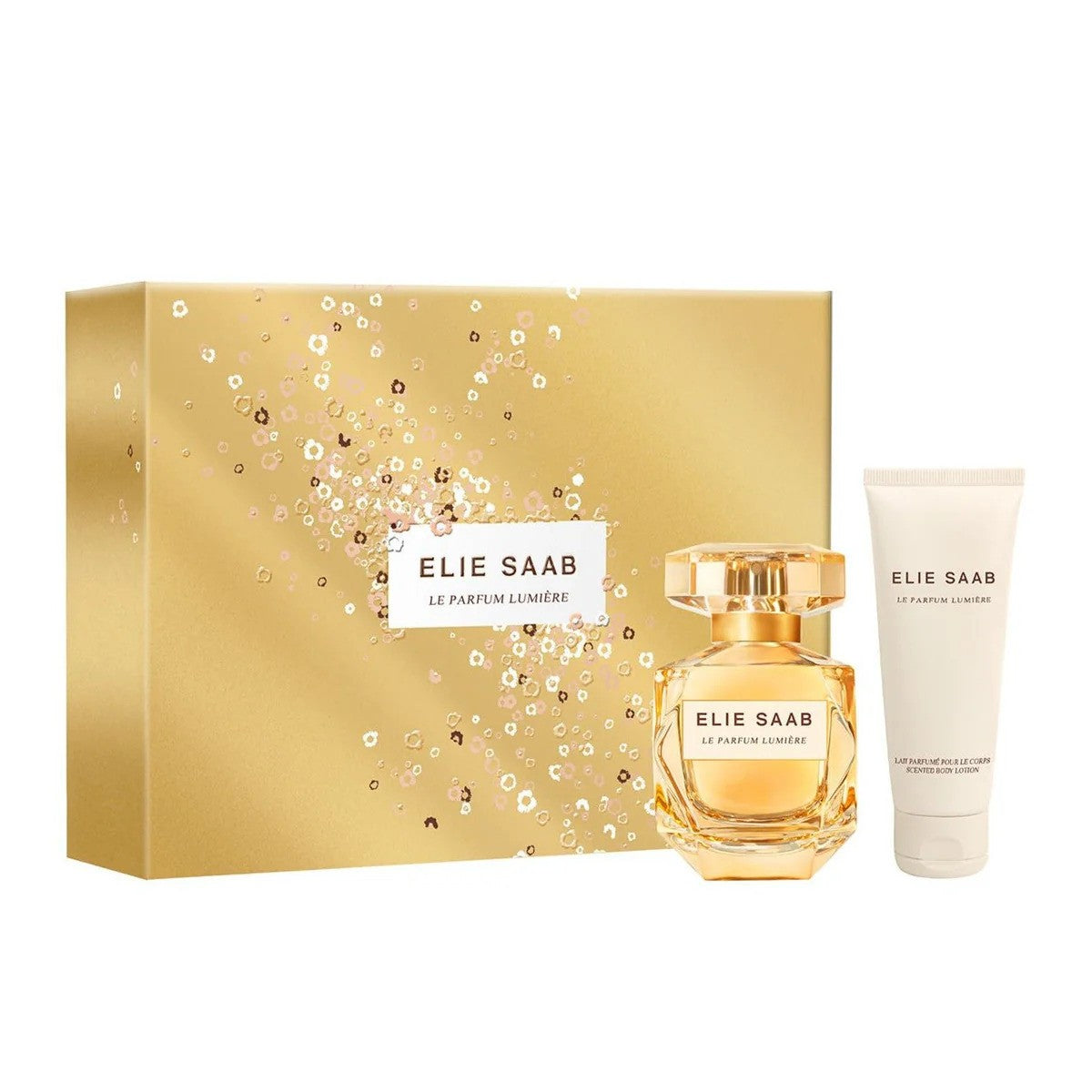 ELIE SAAB LE PARFUM LUMIERE GIFT SET