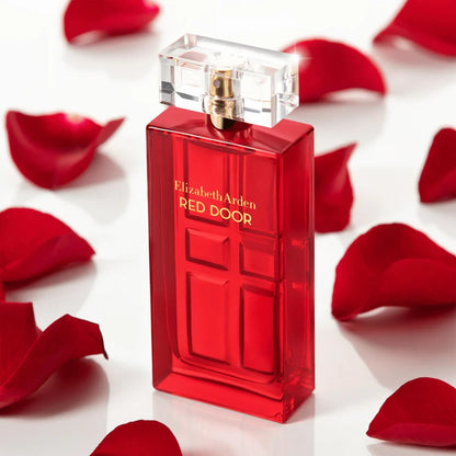 ELIZABETH ARDEN RED DOOR EAU DE TOILETTE SPRAY