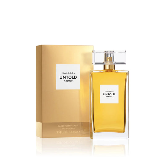 ELIZABETH ARDEN UNTOLD ABSOLU EAU DE PARFUM SPRAY