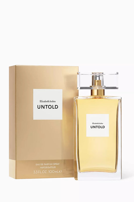 ELIZABETH ARDEN UNTOLD EAU DE PARFUM SPRAY