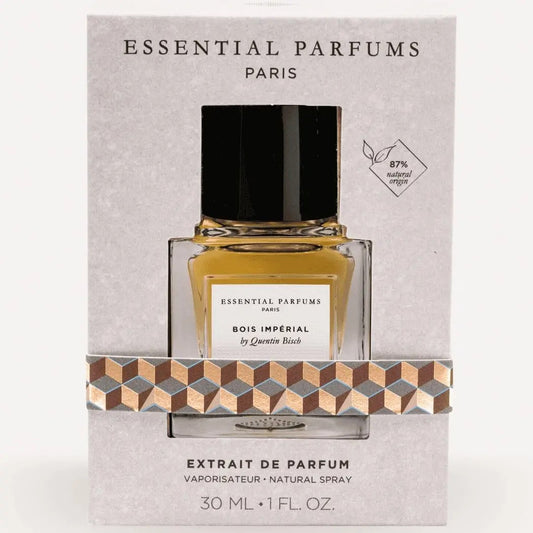 ESSENTIAL PARFUMS BOIS IMPERIAL EXTRAIT DE PARFUM SPRAY