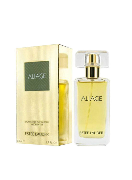 ESTEE LAUDER ALIAGE SPORT EAU DE PARFUM (2015) SPRAY