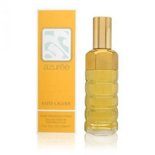 ESTEE LAUDER AZUREE 1969 EAU DE PARFUM SPRAY