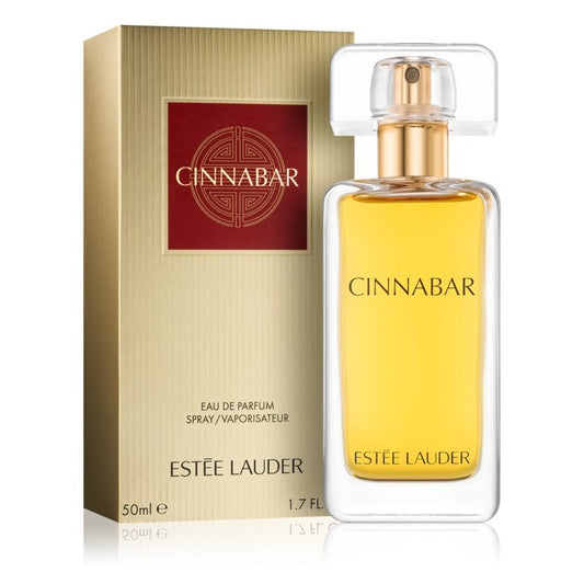 ESTEE LAUDER CINNABAR EAU DE PARFUM (2015) SPRAY