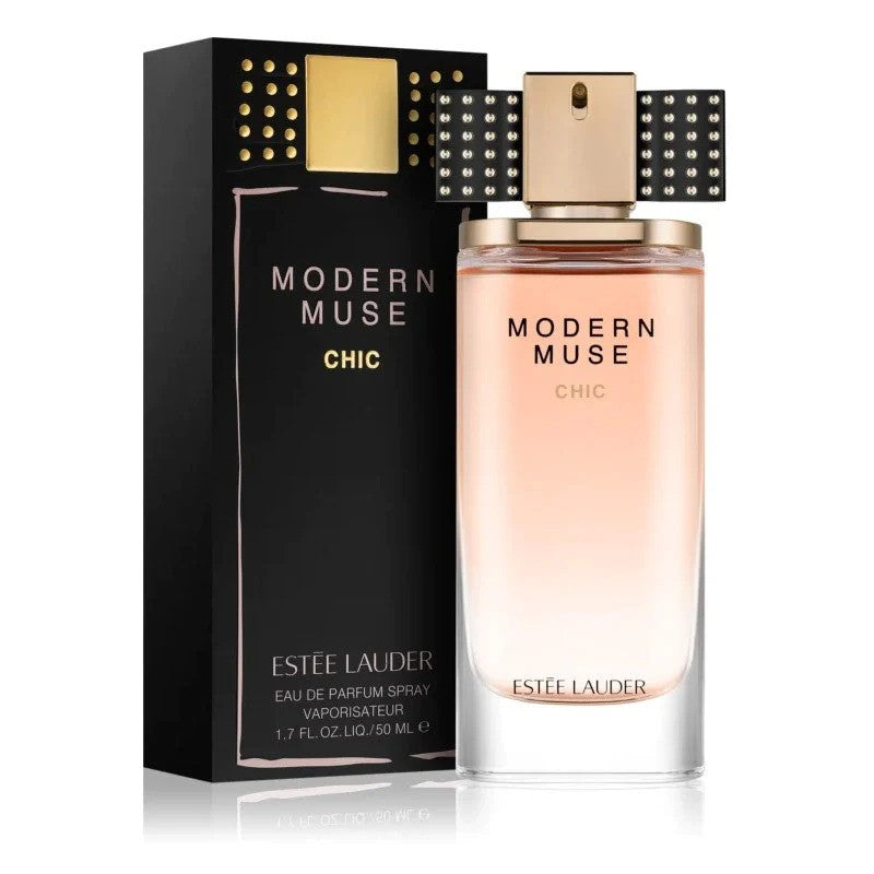 ESTEE LAUDER MODERN MUSE CHIC EAU DE PARFUM SPRAY