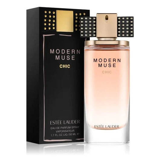 ESTEE LAUDER MODERN MUSE CHIC EAU DE PARFUM SPRAY
