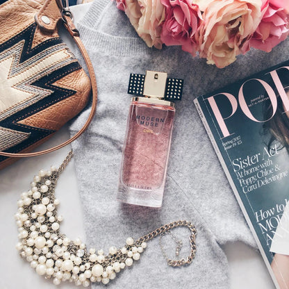 ESTEE LAUDER MODERN MUSE CHIC EAU DE PARFUM SPRAY