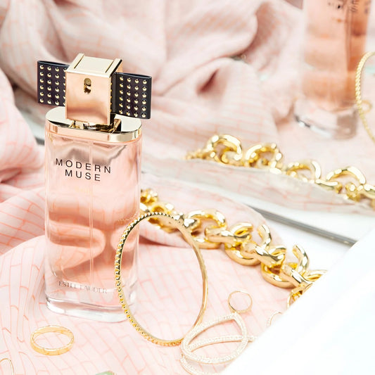 ESTEE LAUDER MODERN MUSE CHIC EAU DE PARFUM SPRAY