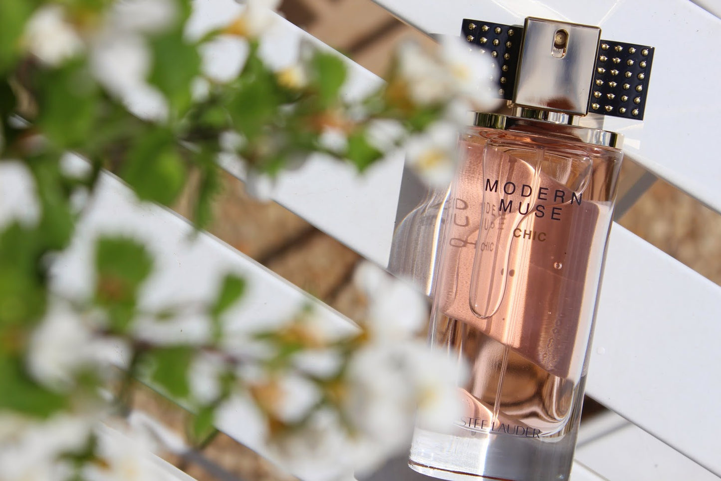 ESTEE LAUDER MODERN MUSE CHIC EAU DE PARFUM SPRAY