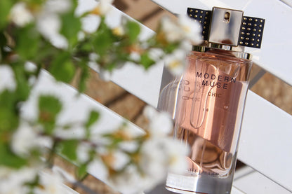 ESTEE LAUDER MODERN MUSE CHIC EAU DE PARFUM SPRAY