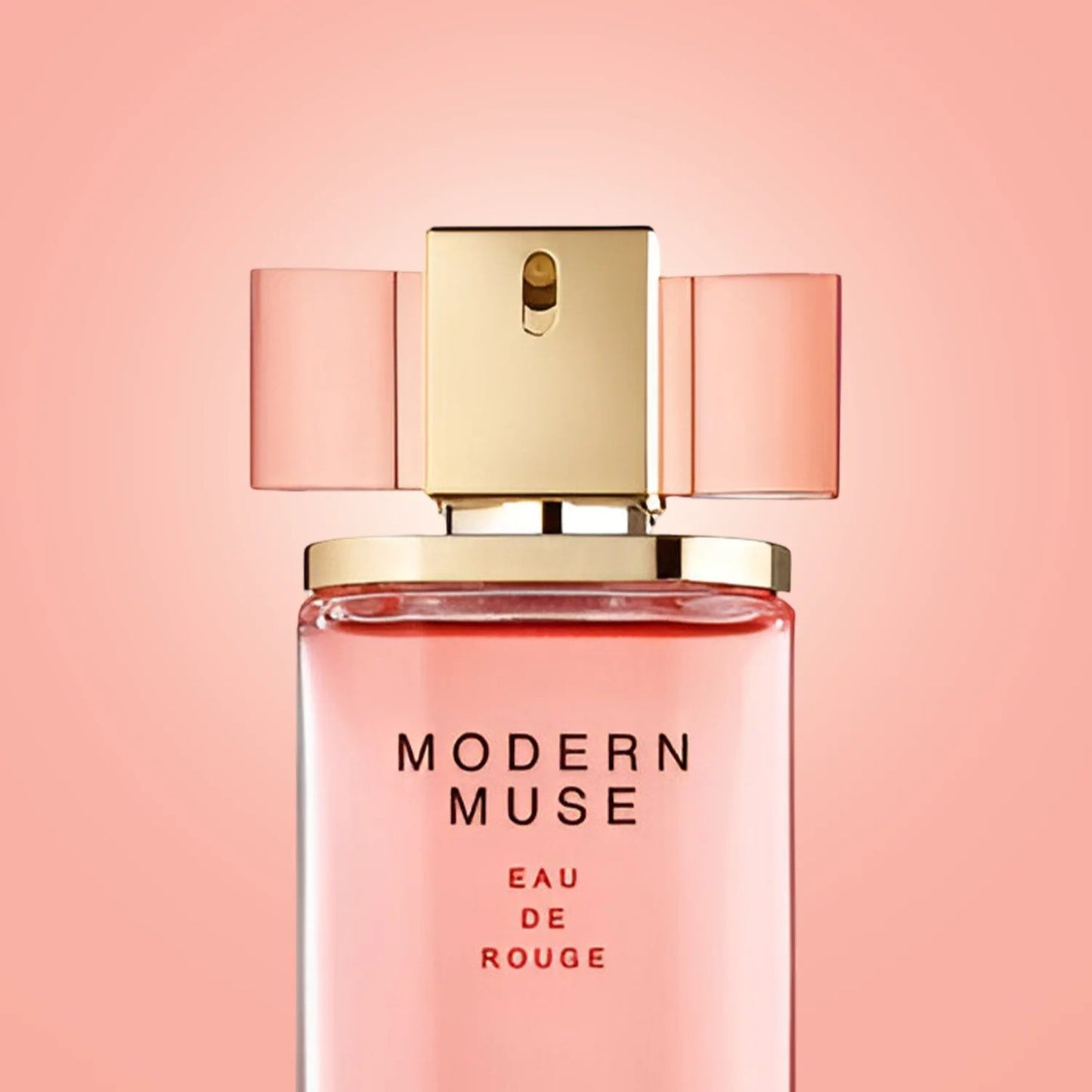 ESTEE LAUDER MODERN MUSE EAU DE ROUGE EAU DE TOILETTE SPRAY