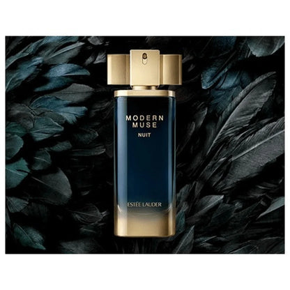 ESTEE LAUDER MODERN MUSE NUIT EAU DE PARFUM SPRAY
