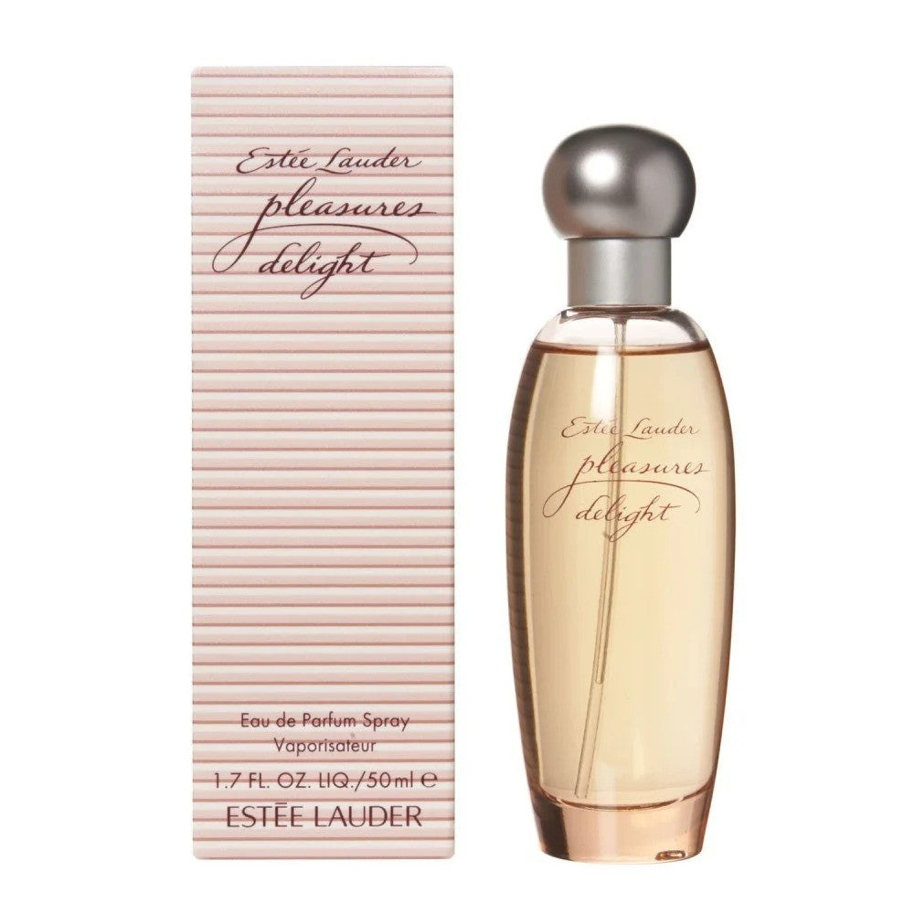 ESTEE LAUDER PLEASURES DELIGHT EAU DE PARFUM SPRAY