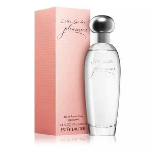 ESTEE LAUDER PLEASURES EAU DE PARFUM SPRAY