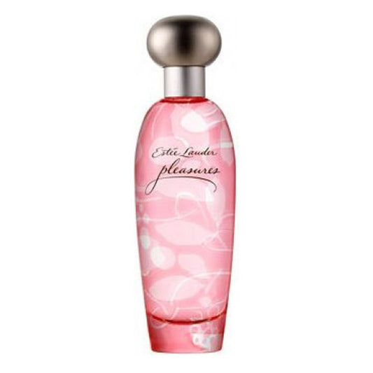 ESTEE LAUDER PLEASURES SUMMER FUN EAU FRAICHE (2008) SPRAY.