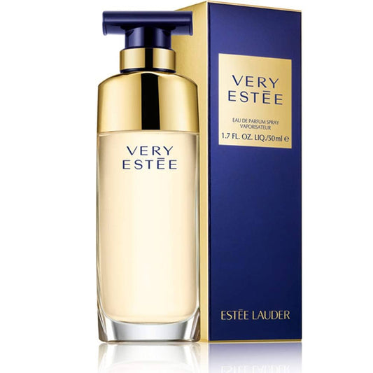 ESTEE LAUDER VERY ESTEE EAU DE PARFUM SPRAY