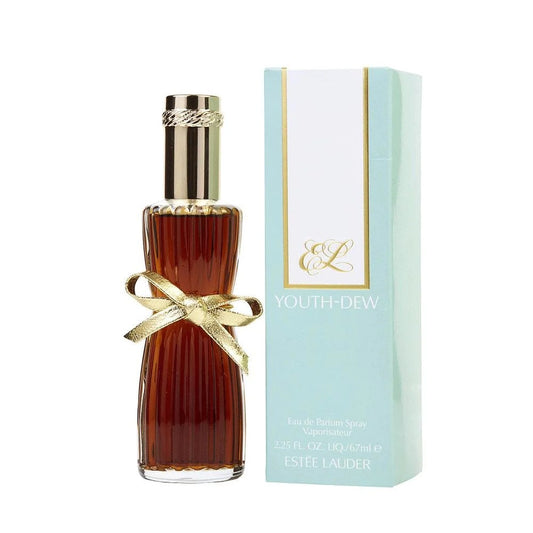 ESTEE LAUDER YOUTH-DEW EAU DE PARFUM SPRAY