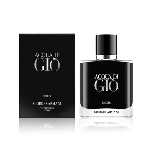 GIORGIO ARMANI ACQUA DI GIO ELIXIR SPRAY