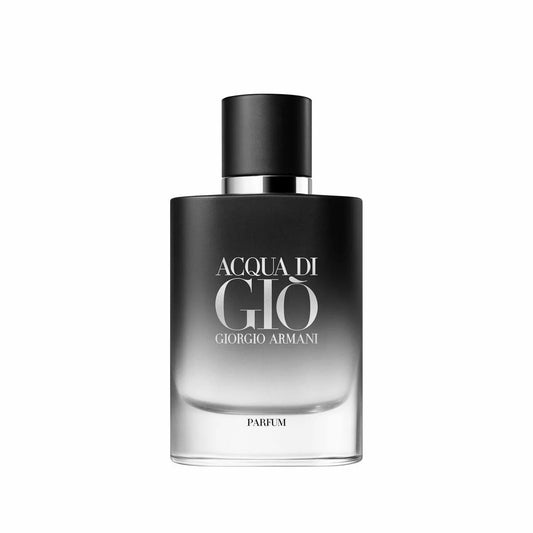 GIORGIO ARMANI ACQUA DI GIO POUR HOMME PARFUM REFILLABLE SPRAY