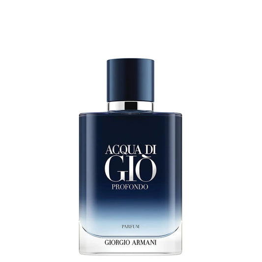 GIORGIO ARMANI ACQUA DI GIO PROFONDO PARFUM SPRAY