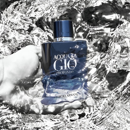 GIORGIO ARMANI ACQUA DI GIO PROFONDO PARFUM SPRAY