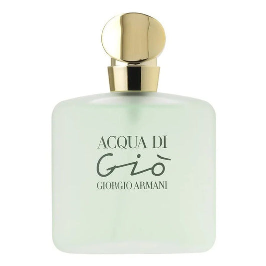 GIORGIO ARMANI ACQUA DI GIO EAU DE TOILETTE SPRAY