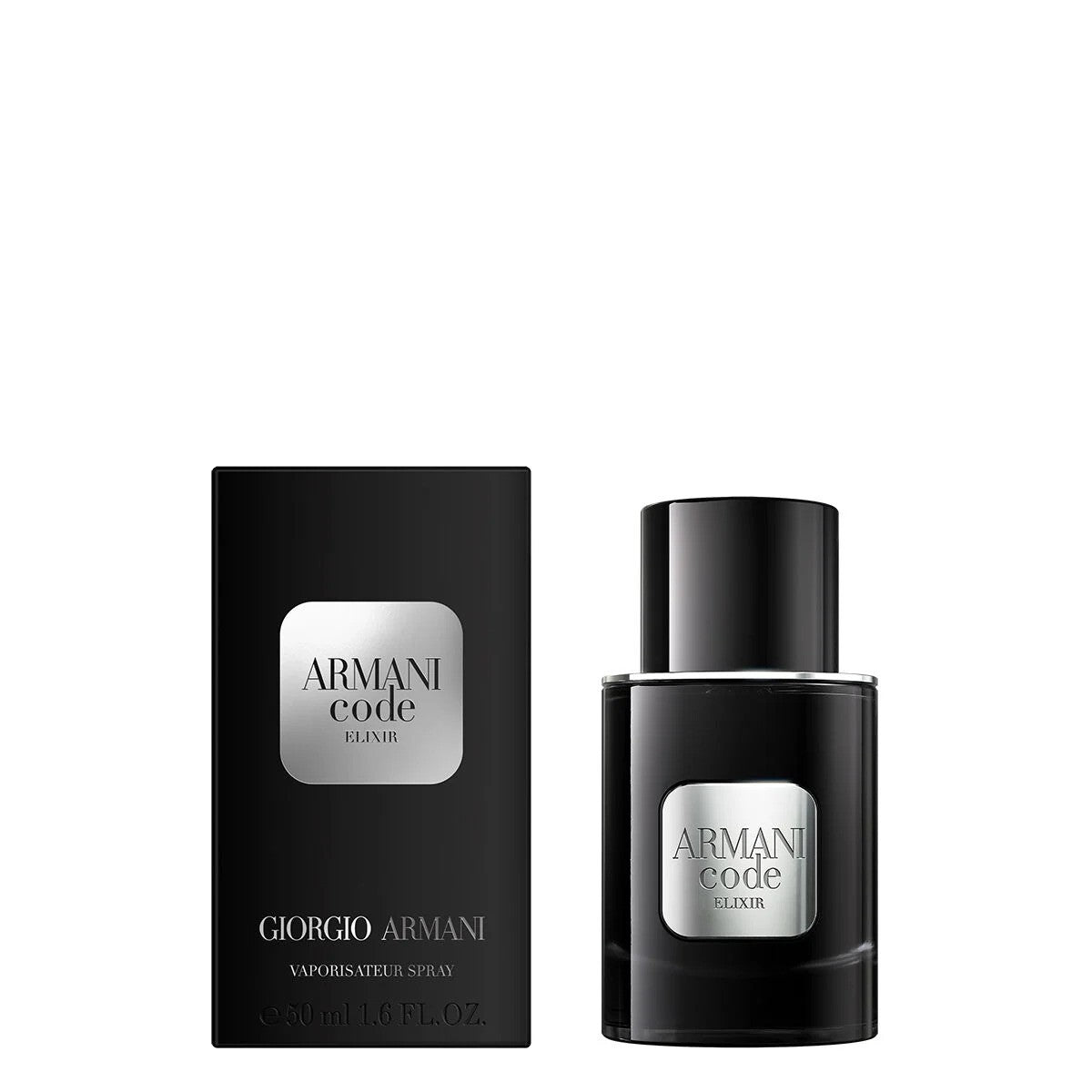 GIORGIO ARMANI CODE ELIXIR SPRAY