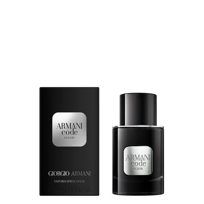 GIORGIO ARMANI CODE ELIXIR SPRAY