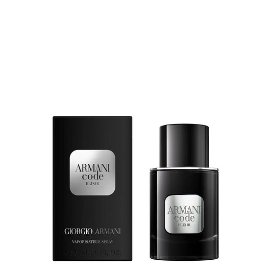 GIORGIO ARMANI CODE ELIXIR SPRAY