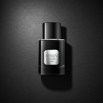 GIORGIO ARMANI CODE ELIXIR SPRAY