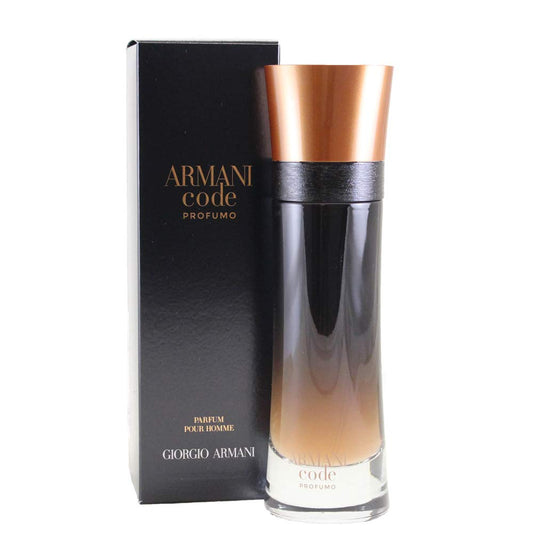GIORGIO ARMANI CODE PROFUMO POUR HOMME EAU DE PARFUM SPRAY