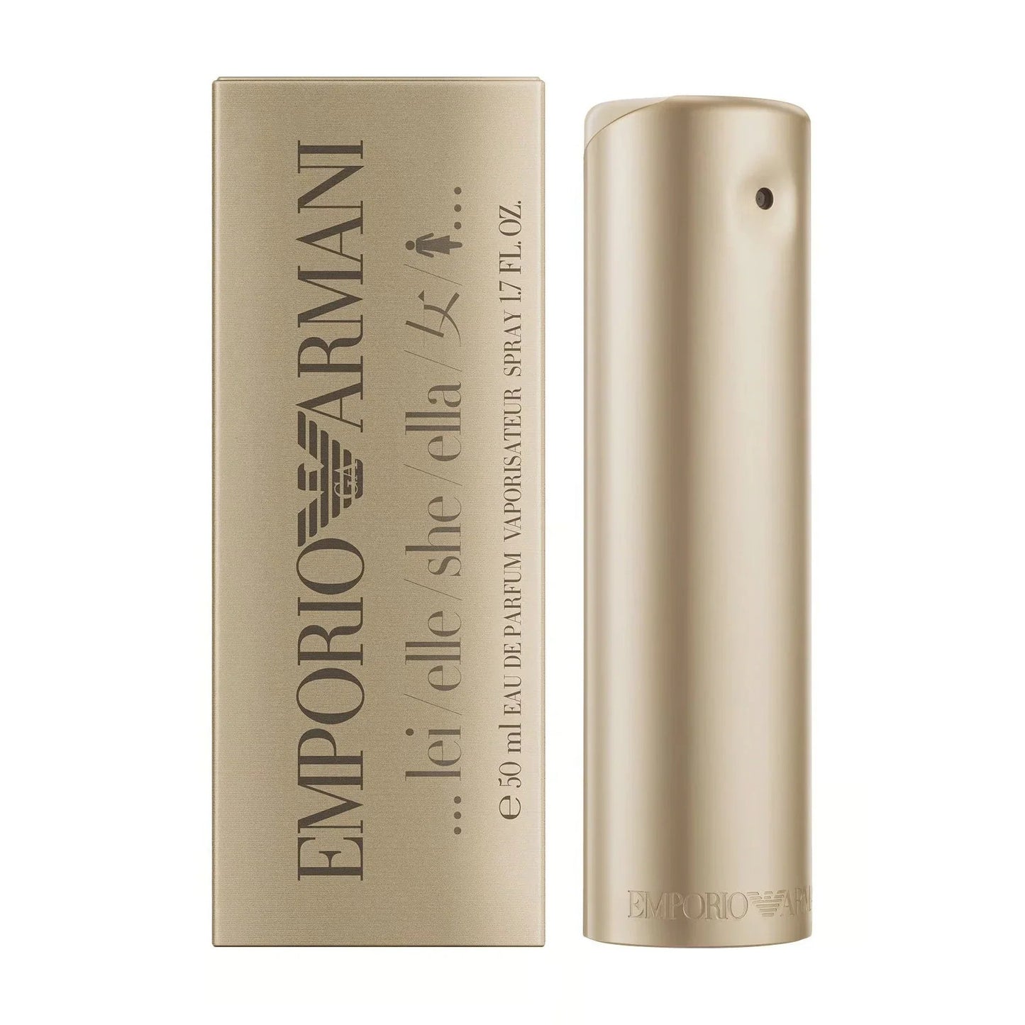 GIORGIO ARMANI EMPORIO ARMANI LEI EAU DE PARFUM SPRAY