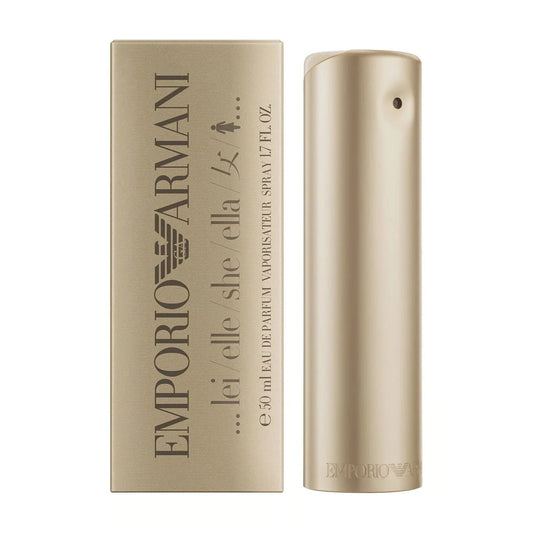 GIORGIO ARMANI EMPORIO ARMANI LEI EAU DE PARFUM SPRAY