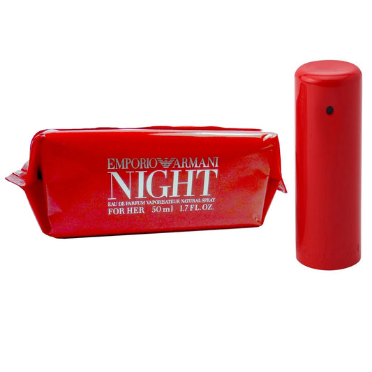 GIORGIO ARMANI EMPORIO ARMANI NIGHT HER SPRAY