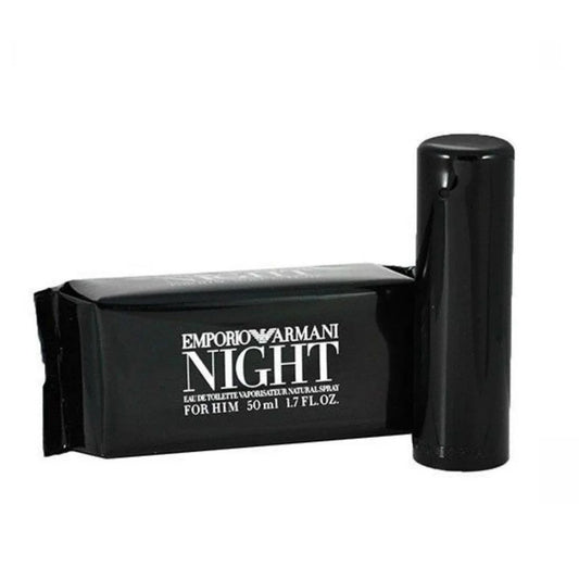 GIORGIO ARMANI EMPORIO ARMANI NIGHT HIM EAU DE TOILETTE SPRAY