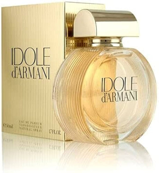 GIORGIO ARMANI IDOLE D'ARMANI EAU DE PARFUM SPRAY