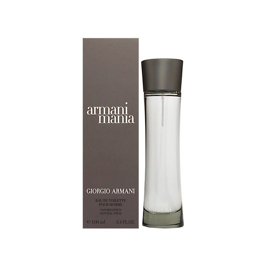 GIORGIO ARMANI MANIA EAU DE TOILETTE SPRAY